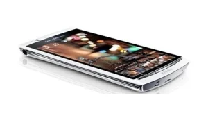 נחת בישראל: Xperia Arc S של סוני אריקסון