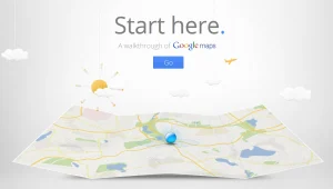 חדש בגוגל: מפות בתוך מבנים יעזרו למצוא את הדרך