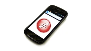 אדובי מפסיקה לפתח פלאש למובייל ולטלוויזיה