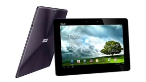 אסוס הכריזה על טאבלט ראשון עם מעבד ארבע ליבתי: טרנספורמר פריים