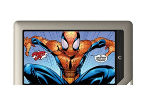 בארנס אנד נובל השיקה טאבלט ב-250 דולר