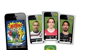 הורים נגד אלבומי הקלפים