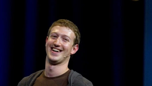 מארק צוקרברג: האיש התשיעי החזק ביותר בעולם