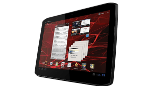 מוטורולה חושפת שתי גרסאות חדשות לזום 2