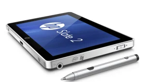 HP לא ויתרה על הטאבלטים: משיקה את Slate 2