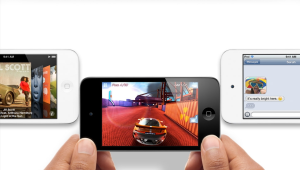 סטיב ג'ובס והאייפון נבחרו למשפיעים ביותר על תעשיית המשחקים