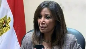 הוסר דף הפייסבוק של "המראיינת המתעללת" המצרית