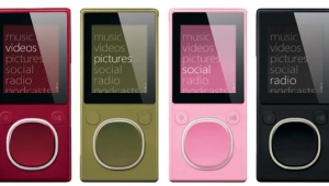 מותו של ה-Zune: מיקרוסופט מחסלת את מותג המוזיקה בן החמש