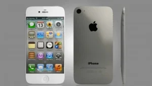 האם אתר אייפון 5 דלף לרשת?