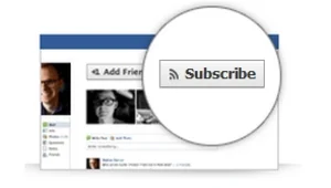 חדש בפייסבוק: לעקוב אחרי אנשים שאינם חברים