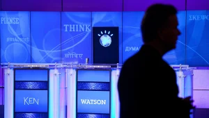 מחשב הבינה המלאכותית ווטסון יציע ייעוץ רפואי לחולים