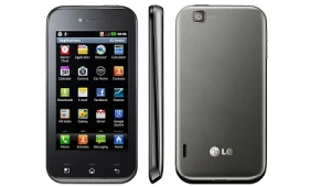 Optimus Sol של LG מגיע לאירופה בנובמבר