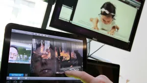 בגלל הזום: אפל תבעה גם את מוטורולה באירופה