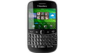 דיווח: מכשיר הדור הבא של בלקברי יושק בתחילת 2012