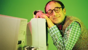 כנגד ארבעה חנונים