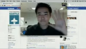 פייסבוק הכריזה על שיחות וידאו וצ'ט קבוצתי