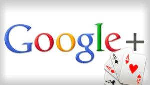 גוגל משחקת משחקים