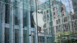 לקראת כנס המפתחים של אפל: מבשלת שירות מוזיקה מקוון, חוטפת ממעריצי מיקרוסופט