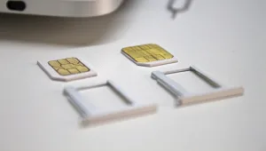 האם יהיה סים באייפון בא?