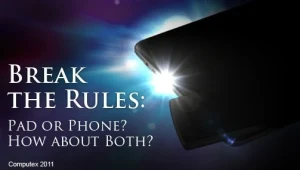 הלהיט הבא של אסוס: סלולרי שהופך לטאבלט