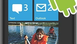 מיקרוסופט מרוויחה ממכירות אנדרואיד