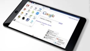 HTC רוצה פרוסה מעוגת הטאבלטים