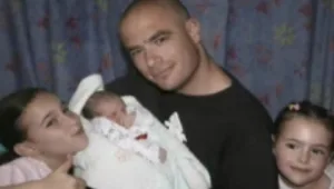 OMG! תינוקת ישראלית בשם לייק