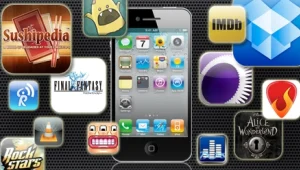 אפל משחררת את החבל