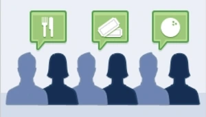 חדשים בפייסבוק: כפתור Send, אבטחת קבוצות ועוד