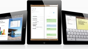 אפל מדווחת על מכירות שיא בחודש מרץ 2011