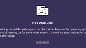 בפיתוח: מחשבים שמתחרטים