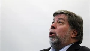 סטיב ווזניאק: "מוכן לחזור לאפל אם אתבקש"