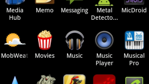 הצצה לישום המוזיקה הנייד של גוגל