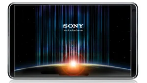 סוני תשיק מחשב לוח