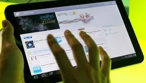 מוטורולה תשווק דגם של טאבלט Xoom עם קישוריות WiFi בלבד