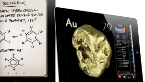 קדחת האייפד ממשיכה