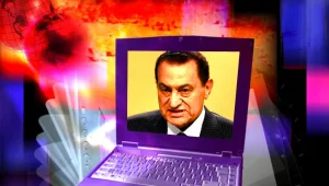 מצרים חוברה מחדש לאינטרנט