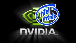 פשרת מיליארדים בין אינטל ו-nVidia
