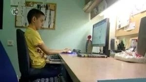 כיצד נזהרים מפדופילים ברשת?