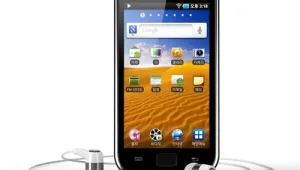 בקרוב: גרסת "אייפוד" לסמסונג גלקסי S