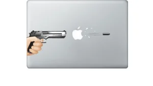 ניסה לשדוד מסעדה באמצעות אייפון