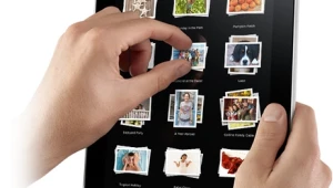 האייפד מגיע לארץ בייבוא רשמי