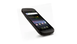 גוגל מציגה: גירסה חדשה לאנדרואיד ו-Nexus S