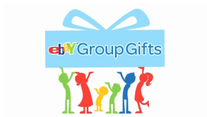 eBay: רשת חברתית לרכישת מתנות