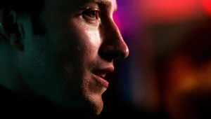 צ'אד הארלי, מנכ"ל יוטיוב וממייסדי החברה, פורש