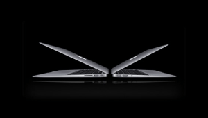 אפל: מחשבי מקבוק אייר חדשים