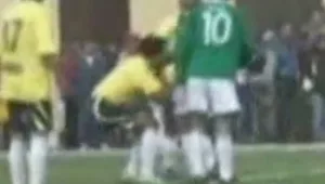 חדשות הרשת: כדורגל נוסח בוליביה