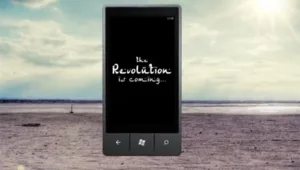 מיקרוסופט "קוברת" את האייפון