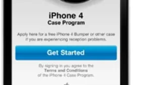 אפל תפסיק את חלוקת הכיסויים לאייפון