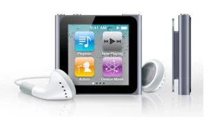 חדש מאפל: אייפודים חדשים וסטרימר לטלויזיה